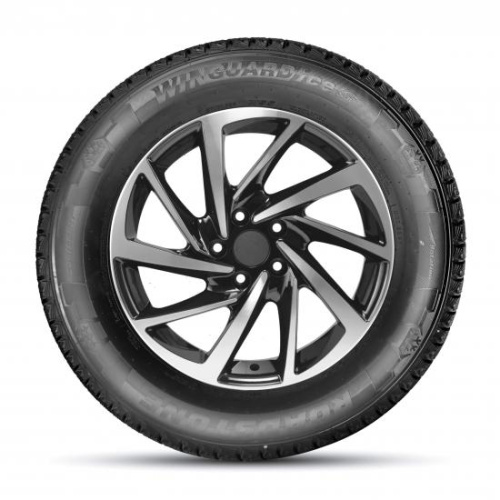 Шины Roadstone Winguard Ice SUV 225/75 R16 104T