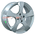 Диск литой Replay PG31 7.5x18/4x108 ET29 D65.1 Sil