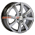 Диск Скад Мальта 5,5x14/4x98 ET38 D58,6  Селена (АРС 014 black)
