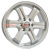 Диск Neo 722 7x17/6x139,7 ET30 D67,1  Silver