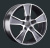 Диски Replay Replica BMW B252 8x20 5x112 ET27 ЦО66,6 Цвет GMF