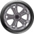 Диски Replay Replica BMW B81 8,5x18 5x120 ET46 ЦО74,1 Цвет S