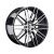 Диски LS Forged FG12 10.5x22 5x112 ET43 ЦО66.6 цвет MGM
