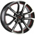 Диски LegeArtis Replica Opel Concept-OPL516 7,5x18 5x105 ET42 ЦО56,6 Цвет BKFRS