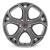 Легкосплавные диски Momo Reds Dark Blade 7x16 5*114.3 ET40 Dia72.3 Matt Antrac.-Polished