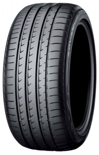 Летние шины Yokohama Advan Sport V105 235/50 R18 101Y