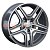 Диск литой Replay MR67 9.5x20/5x112 ET43.5 D66.6 GMF