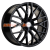 Диск Khomen Wheels KHW2005 (Audi/VW) 8,5x20/5x112 ET33 D66,5  Black