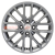 Диск Khomen Wheels KHW1506 (Rio I) 6x15/4x100 ET48 D54,1  Gray