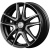 Диски Skad Сидней 6x16 4x100 ET45 ЦО60,1 Цвет BD