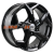 Диск RST R066 (Duster, Kaptur) 6,5x16/5x114,3 ET50 D66,1  BL