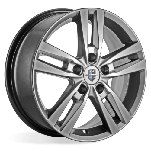 Литой диск КиК Rassvet (КС868) 6,5x16 5x108 ET40 ЦО67,1 108