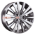 Диск Replay MI173 7x18/5x114,3 ET38 D67,1  GMF (конус, C570)