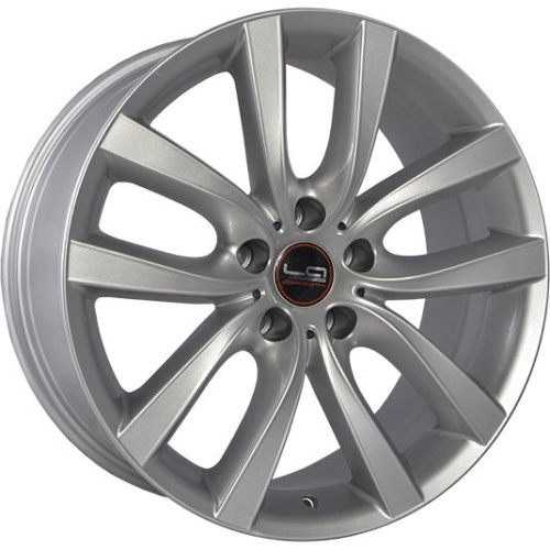 Диски LegeArtis Replica BMW B114 9.5x19 5x120 ET32 ЦО72.6 цвет S