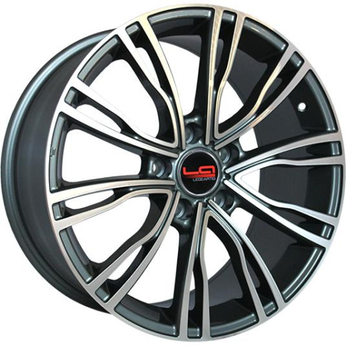 Диски LegeArtis Replica BMW B174 9x19 5x120 ET48 ЦО74.1 цвет GMF