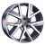 Диск Replay MR223 9x20/5x112 ET57 D66,6 GMF (конус, C570) Диск Replay MR223 9x20/5x112 ET57 D66,6 GMF (конус, C570)