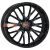 Диск MAK Speciale 8,5x20/5x112 ET25 D66,45  Gloss Black