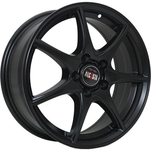 Диски Alcasta M03 6x15 4x100 ET50 ЦО60,1 Цвет MB