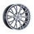Легкосплавные диски MAK Munchen W 8x17 5*120 ET34 Dia72.6 Silver