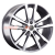 Диск Replay MR211 8,5x20/5x112 ET29 D66,6 GMF (конус, MB001) Диск Replay MR211 8,5x20/5x112 ET29 D66,6 GMF (конус, MB001)