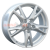 Диск литой Replay NS48 7x17/5x114.3 ET40 D66.1 Sil