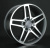 Диски Replay Replica Mercedes MR117 7x16 5x112 ET43 ЦО66.6 цвет GMF