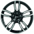 Диски Alutec Drive 7.5x17 5x112 ET54 ЦО66.5 цвет DBFP