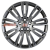 Диск литой Khomen Wheels KHW2004 (GAC GS8) 8.5x20/5x120 ET45 D59.5 Gray