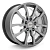 Литой диск Xtrike X-117 6,5x16 5x110 ET37 ЦО65,1 110