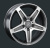 Диски Replay Replica Mercedes MR71 7x16 5x112 ET48 ЦО66,6 Цвет GMF
