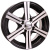 Диски NEO 344 5x13 4x98 ET35 ЦО58.6 цвет BD