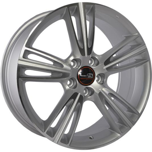 Диски LegeArtis Replica Audi A77 8x18 5x112 ET47 ЦО66.6 цвет SF