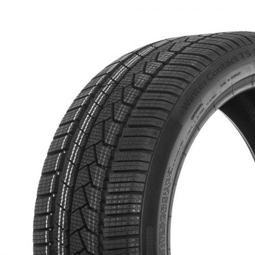 Шины Continental WinterContact TS 860 S 275/40 R21 107V