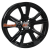 Диск литой Neo 674 6x16/4x100 ET45 D54.1 BL