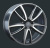 Диски Replay Replica Audi A57 8.5x19 5x130 ET62 ЦО71.6 цвет GMF