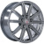 Диски Alcasta M64 7x17 5x112 ET40 ЦО57,1 Цвет BKF