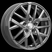 Диски Skad Босфор 6x16 5x112 ET40 ЦО66,6 G