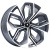 Диски LegeArtis Replica Audi Concept-A533 9x20 5x112 ET20 ЦО66,6 Цвет GMF