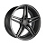 Легкосплавные диски RW Classic EVO H-583 8.5x20 5*112 ET30 Dia66.6 DMGM