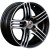 Диски NZ SH606 6x14 4x98 ET35 ЦО58,6 Цвет GMF
