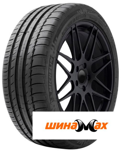 Шины Michelin 275/45 R20 Pilot Sport 2 110Y