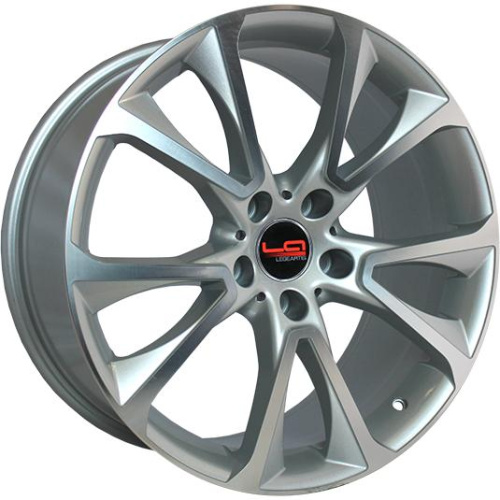 Диски LegeArtis Replica BMW B171 9x19 5x120 ET40 ЦО74.1 цвет SF