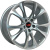 Диски LegeArtis Replica BMW B171 9x19 5x120 ET40 ЦО74.1 цвет SF