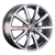 Диск Replay FD151 7x17/5x108 ET52,5 D63,3 GMF (конус, C570) Диск Replay FD151 7x17/5x108 ET52,5 D63,3 GMF (конус, C570)