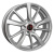 Легкосплавные диски Remain Nissan Qashqai (R162) 7x17 5*114.3 ET40 Dia66.1 Алмаз-черный