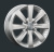 Диски Replay Replica Nissan NS132 6x15 4x100 ET50 ЦО60.1 цвет S