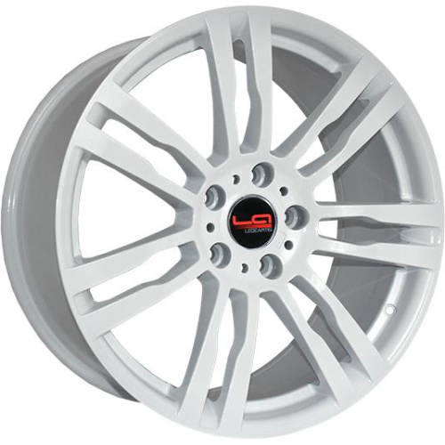 Диски LegeArtis Replica BMW B152 8.5x18 5x120 ET46 ЦО74.1 цвет W