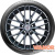 Диски NZ F-28 6x14 4x100 ET43 ЦО60,1 Цвет BKF