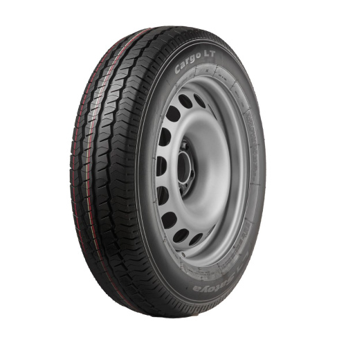 Шины Satoya Cargo LT (M+S) 215/65 R16 109/107T