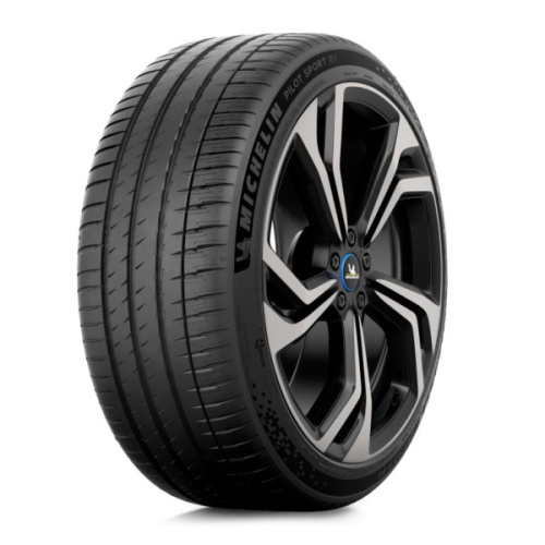 Летние шины Michelin Pilot Sport EV XL ACOUSTIC 275/35 R21 103W